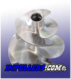 Maximize Your Chaparral Vortex Jet Boat's Performance with Our