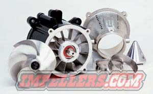 Yamaha pump & housing at wholesale prices - Impellers.com